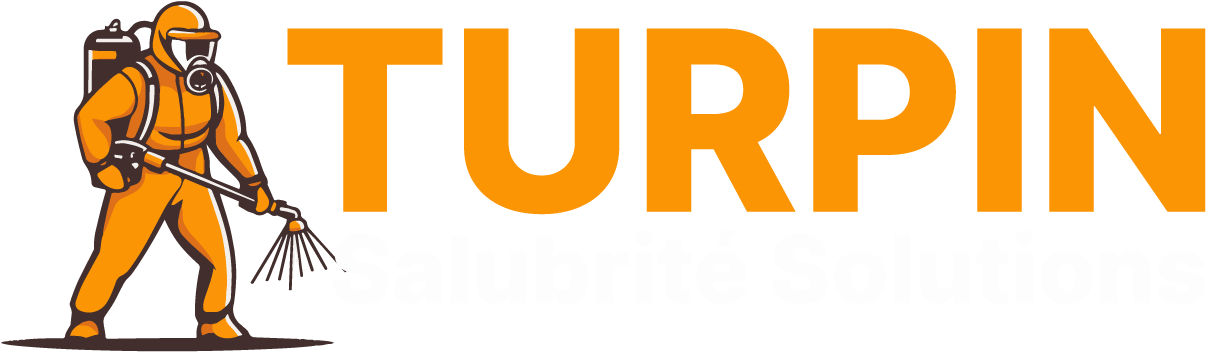 Turpin Salubrité Solutions